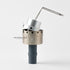 CARBO-ONE METAL TUBE + GLASS